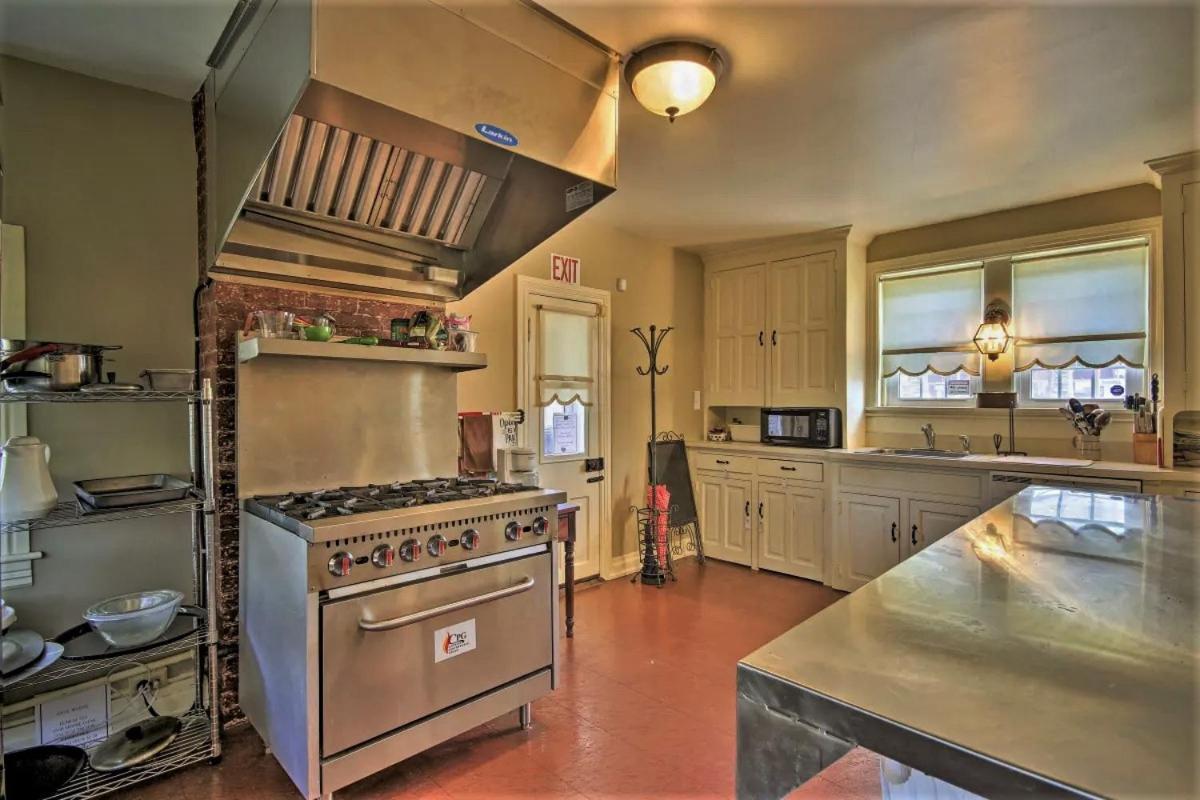 Downtown Bucher House ハノーバー エクステリア 写真