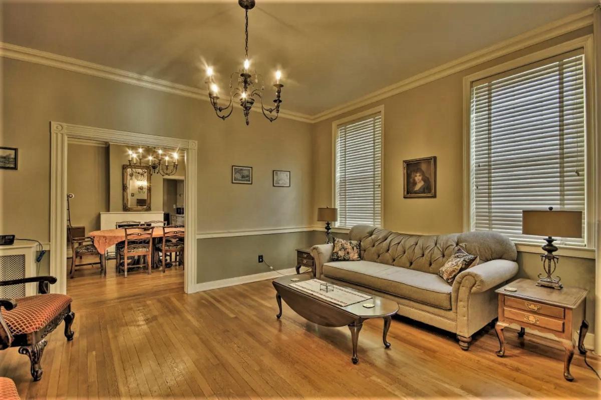 Downtown Bucher House ハノーバー エクステリア 写真