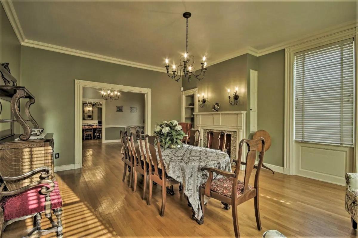 Downtown Bucher House ハノーバー エクステリア 写真
