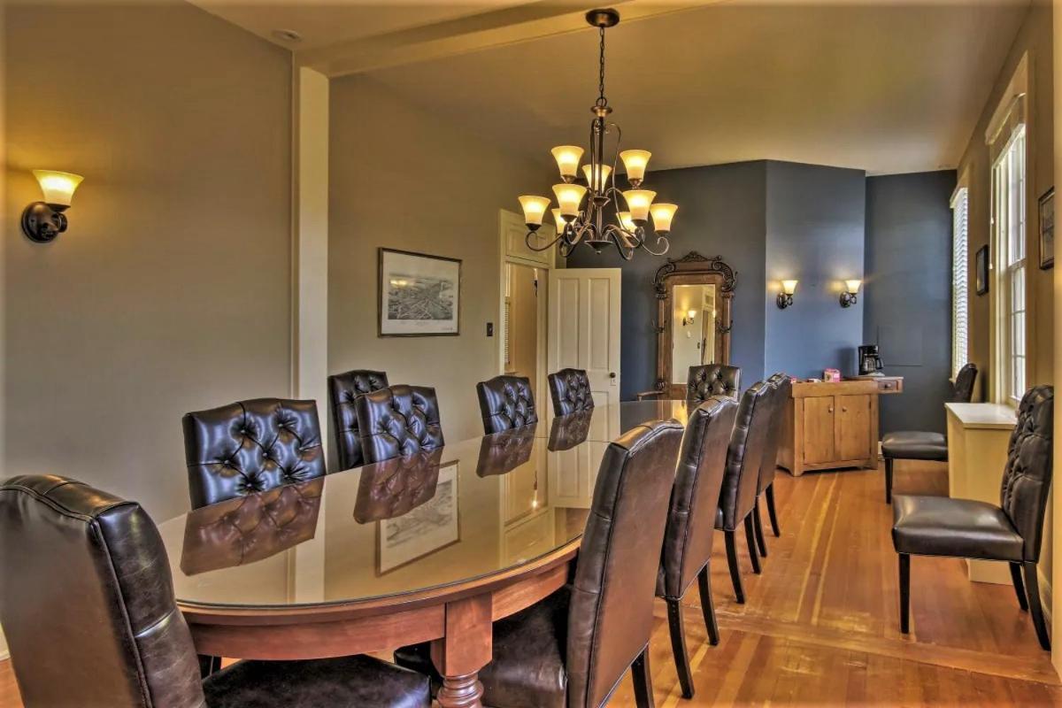 Downtown Bucher House ハノーバー エクステリア 写真