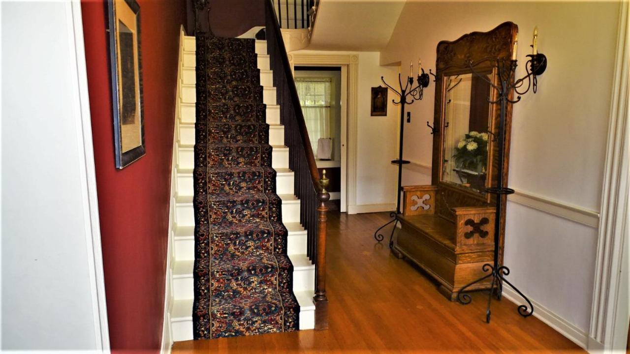 Downtown Bucher House ハノーバー エクステリア 写真