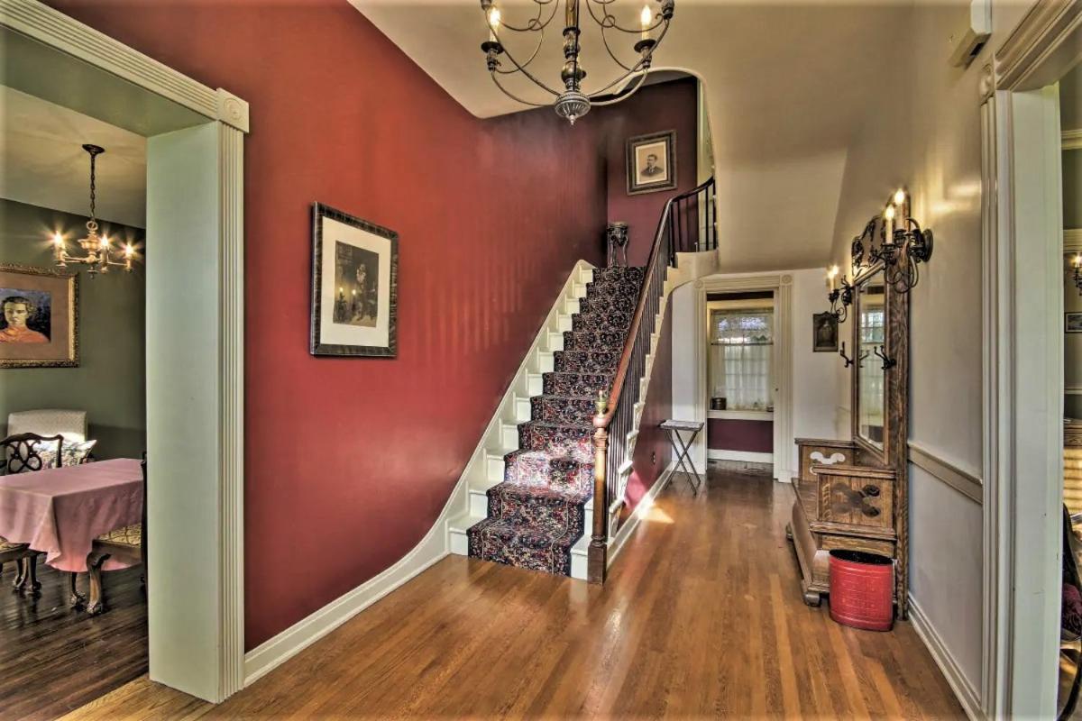 Downtown Bucher House ハノーバー エクステリア 写真