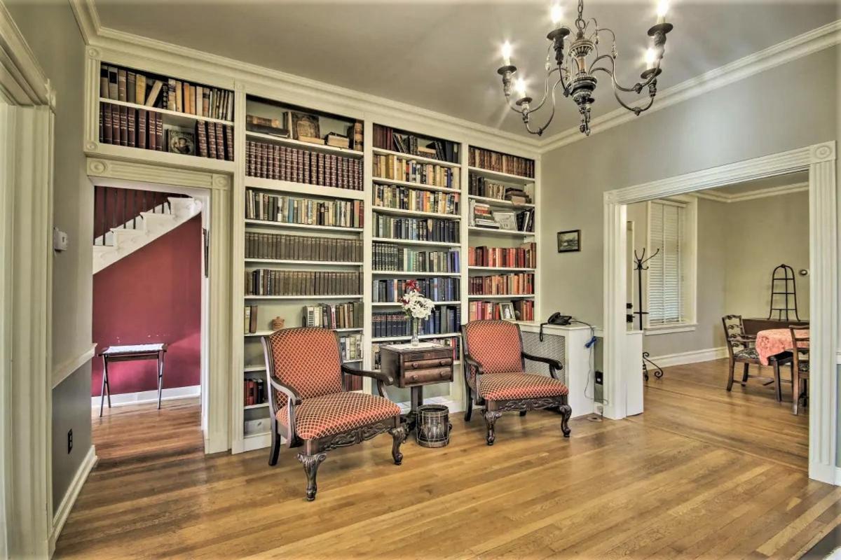 Downtown Bucher House ハノーバー エクステリア 写真