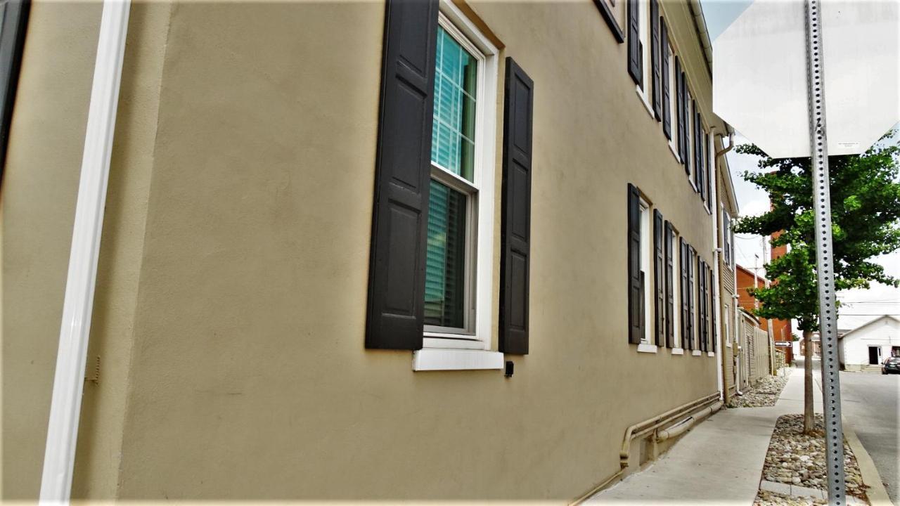 Downtown Bucher House ハノーバー エクステリア 写真